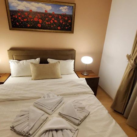 Apartamento Diva Capitol Luxury Skopie Exterior foto
